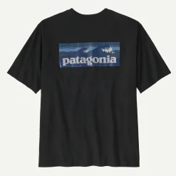 New Men's Boardshort Logo Pocket Responsibili-Tee&reg; Shop Men’S|T-Shirts