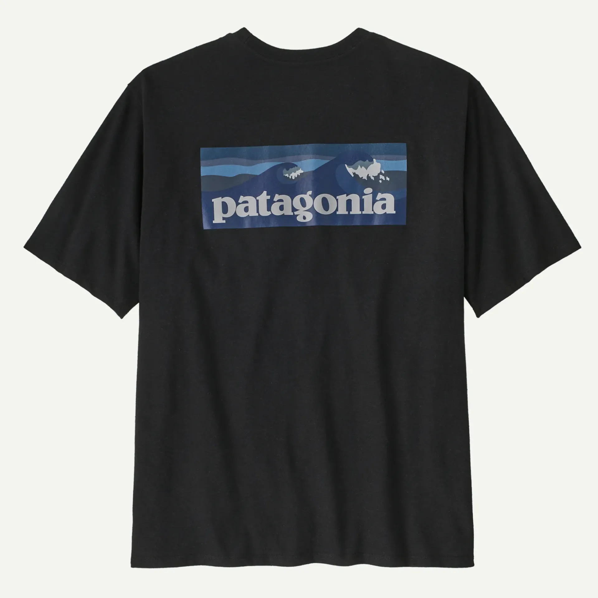 New Men's Boardshort Logo Pocket Responsibili-Tee® Shop Men’S|T-Shirts
