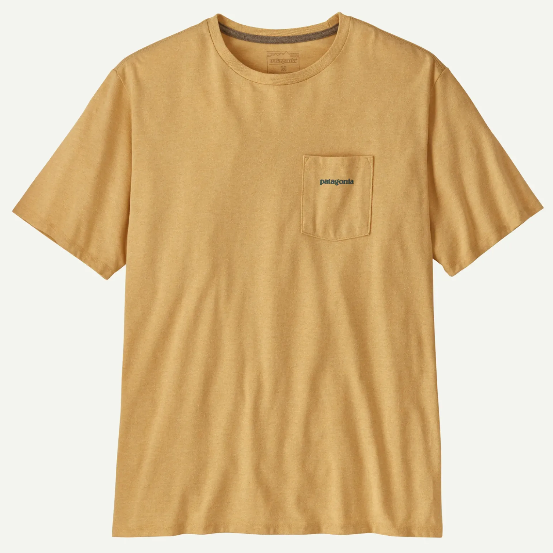 New Men's Boardshort Logo Pocket Responsibili-Tee® Shop Men’S|T-Shirts