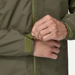 Sale Men's Boulder Fork Rain Jacket Shop Men’S|Shop Men’S