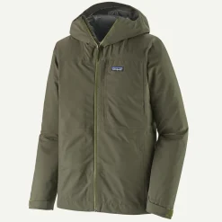 Sale Men's Boulder Fork Rain Jacket Shop Men’S|Shop Men’S