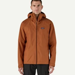Sale Men's Boulder Fork Rain Jacket Shop Men’S|Shop Men’S