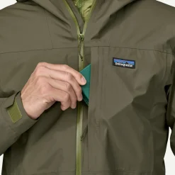 Sale Men's Boulder Fork Rain Jacket Shop Men’S|Shop Men’S