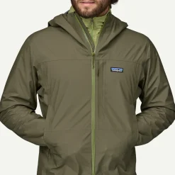 Sale Men's Boulder Fork Rain Jacket Shop Men’S|Shop Men’S