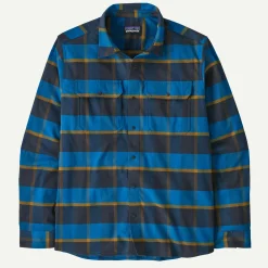 Sale Men's Canyonite Flannel Shirt Men's|Button Down