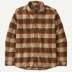 Sale Men's Canyonite Flannel Shirt Men's|Button Down