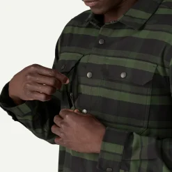 Sale Men's Canyonite Flannel Shirt Men's|Button Down