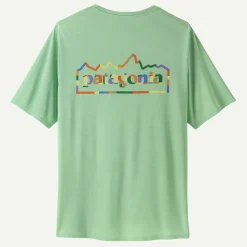 Discount Men's Capilene® Cool Daily Graphic Shirt Shop Men’S|Shop Men’S