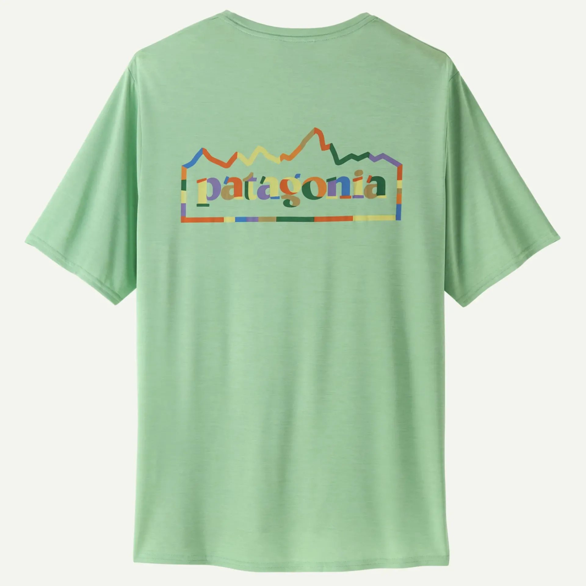 Discount Men's Capilene® Cool Daily Graphic Shirt Shop Men’S|Shop Men’S