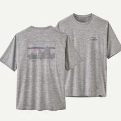 Discount Men's Capilene&reg; Cool Daily Graphic Shirt Shop Men’S|Shop Men’S