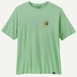Discount Men's Capilene® Cool Daily Graphic Shirt Shop Men’S|Shop Men’S