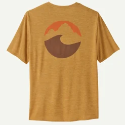 Discount Men's Capilene® Cool Daily Graphic Shirt Shop Men’S|Shop Men’S