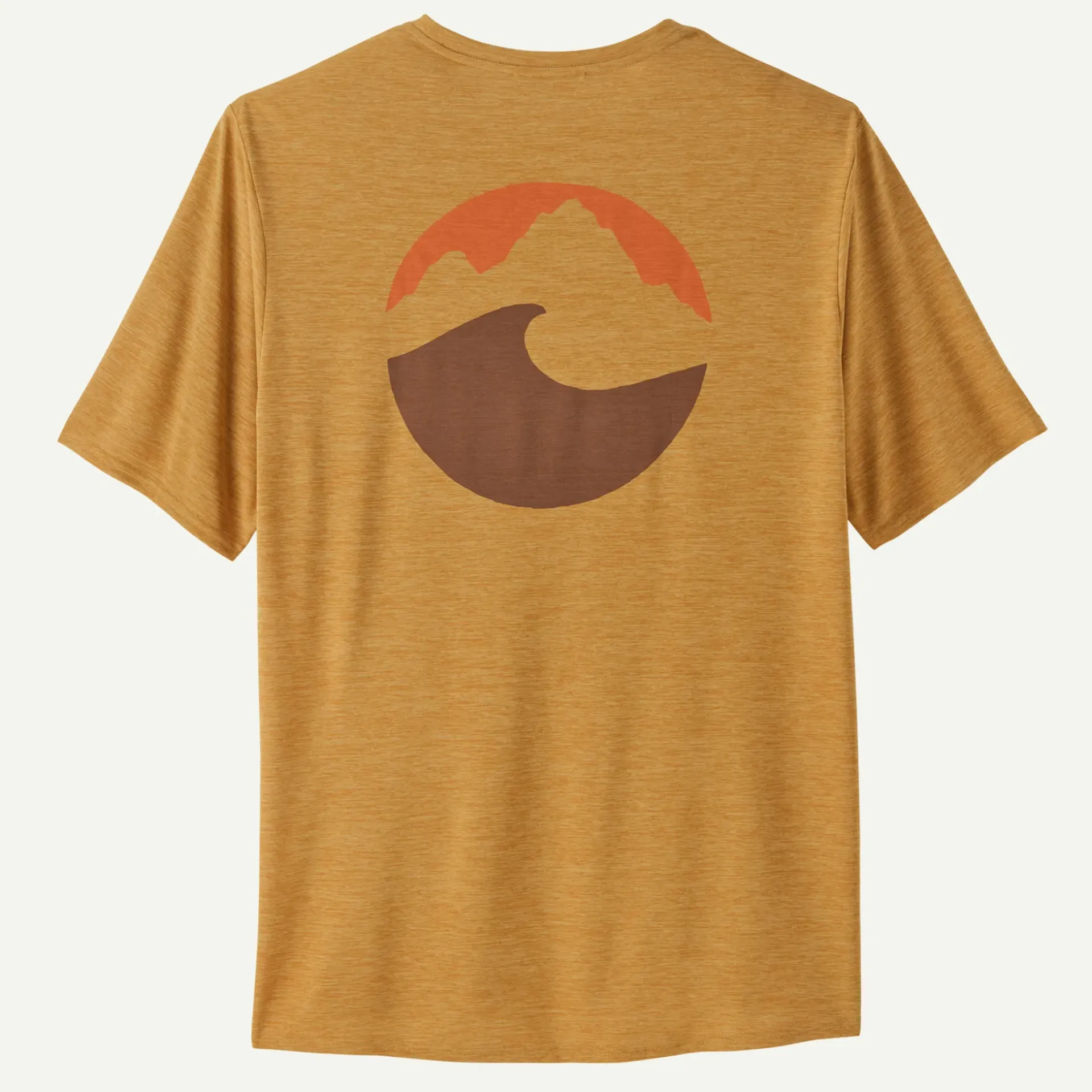 Discount Men's Capilene® Cool Daily Graphic Shirt Shop Men’S|Shop Men’S
