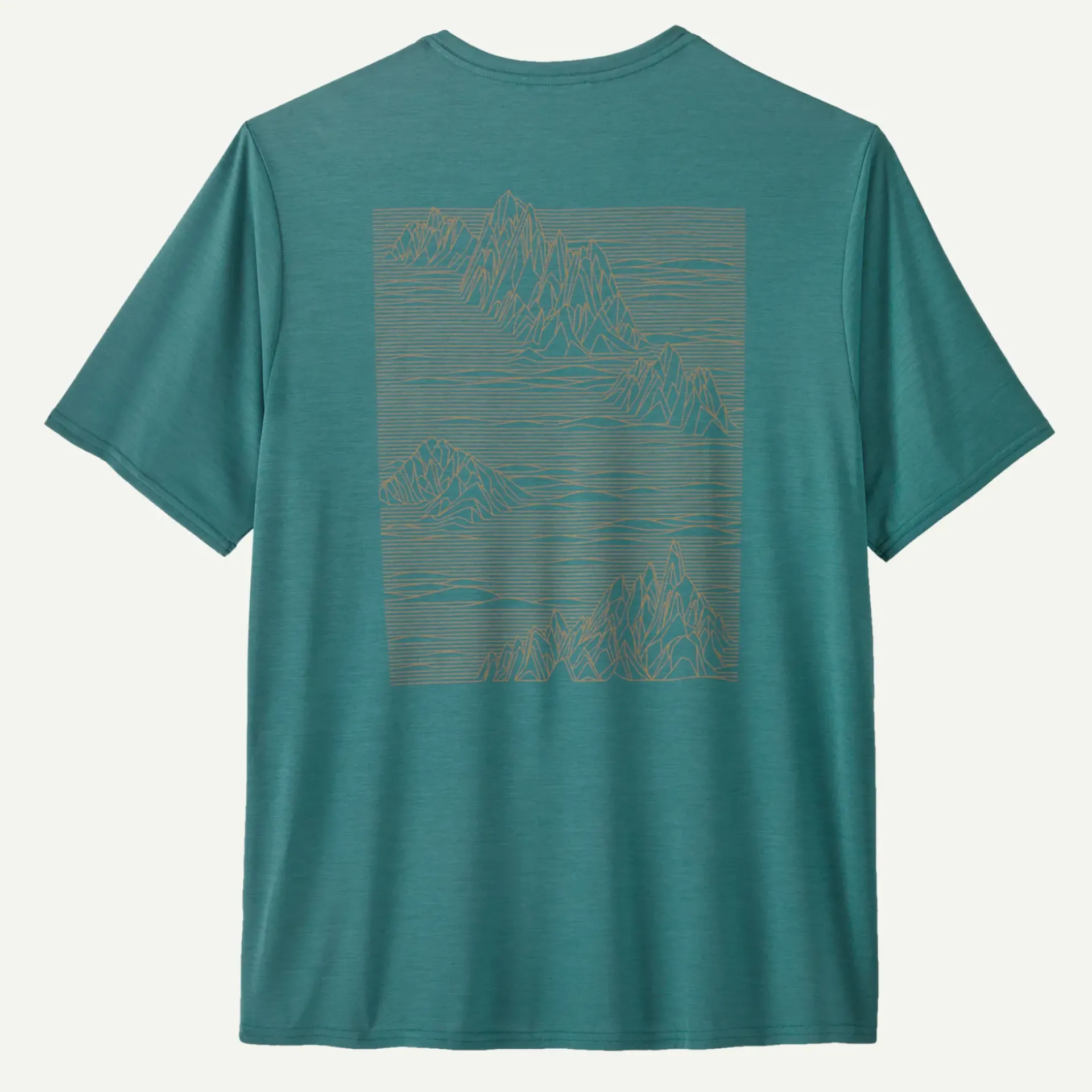 Discount Men's Capilene® Cool Daily Graphic Shirt Shop Men’S|Shop Men’S