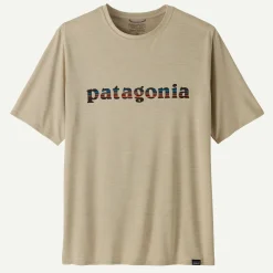 Discount Men's Capilene® Cool Daily Graphic Shirt Shop Men’S|Shop Men’S