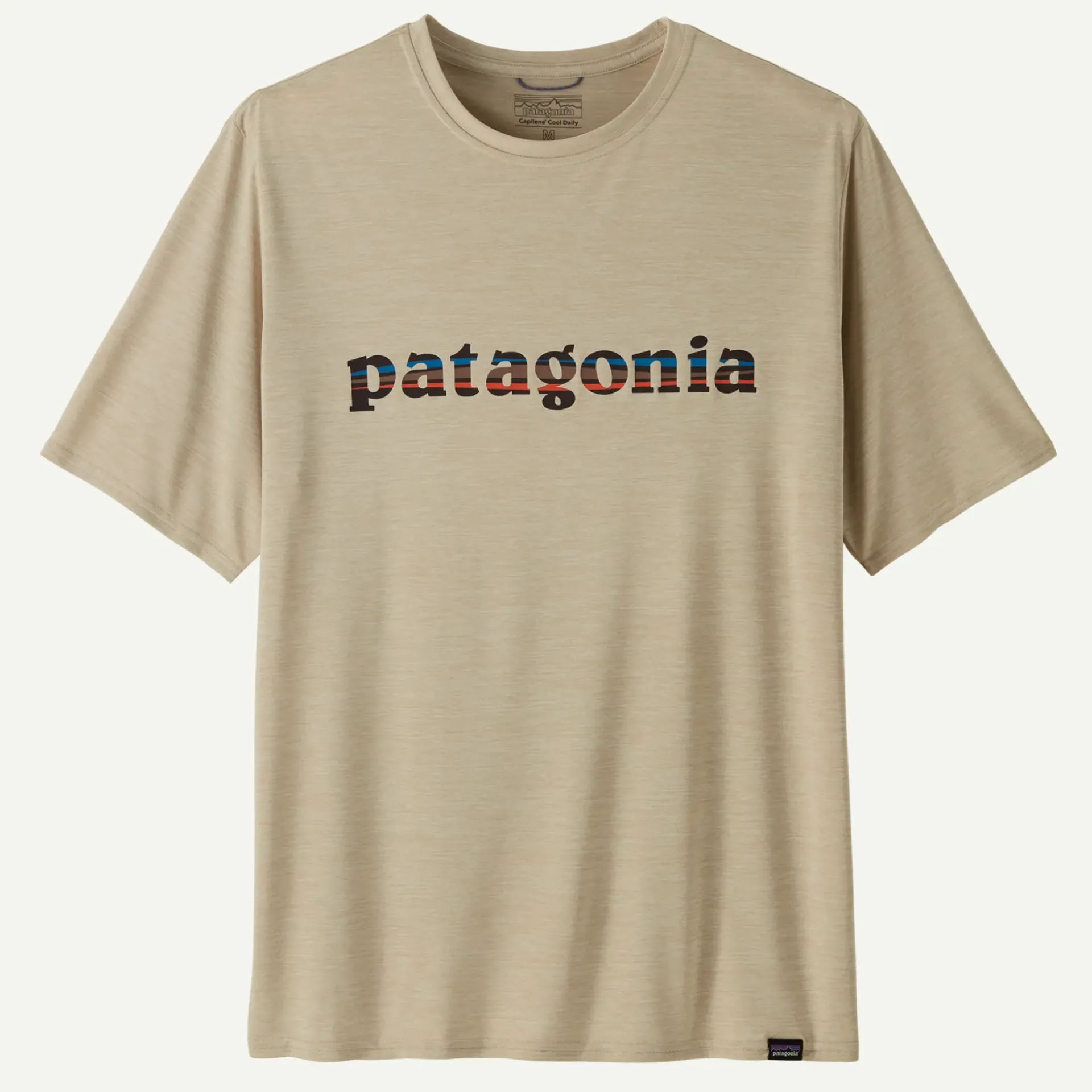 Discount Men's Capilene® Cool Daily Graphic Shirt Shop Men’S|Shop Men’S