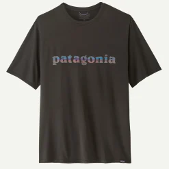 Discount Men's Capilene® Cool Daily Graphic Shirt Shop Men’S|Shop Men’S