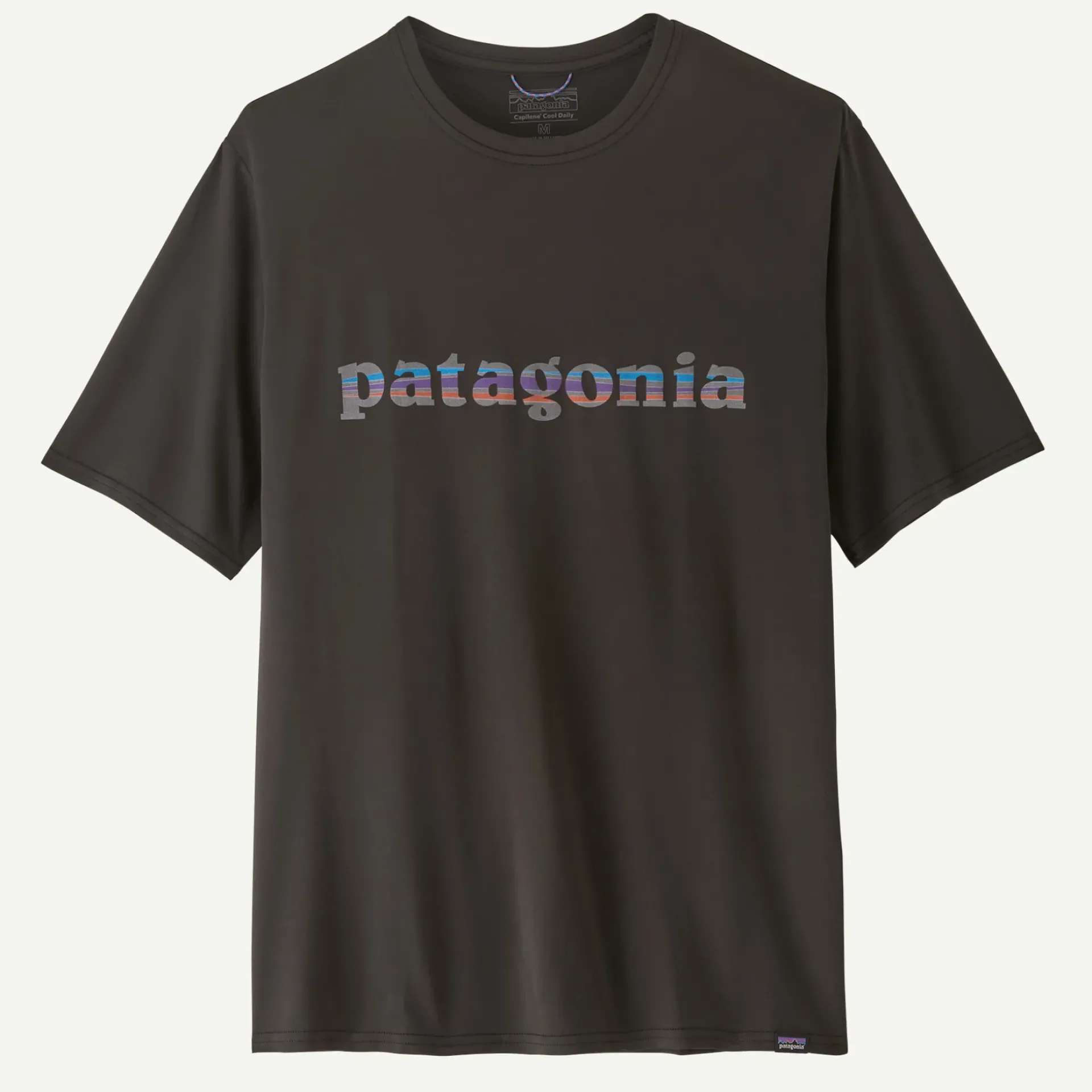 Discount Men's Capilene® Cool Daily Graphic Shirt Shop Men’S|Shop Men’S