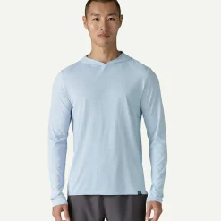 Sale Men's Capilene® Cool Daily Hoody Shop Men’S|Shop Men’S