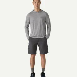 Online Men's Capilene&reg; Cool Daily Graphic Hoody Shop Men’S|Shop Men’S