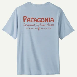 Men's Capilene&reg; Cool Daily Graphic Shirt - Waters Shop Men’S|Shop Men’S
