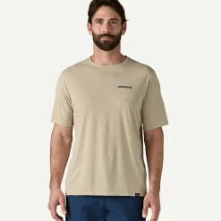 Men's Capilene&reg; Cool Daily Graphic Shirt - Waters Shop Men’S|Shop Men’S
