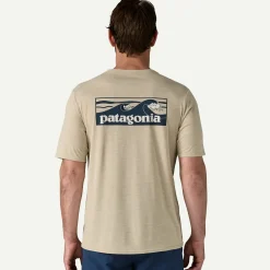 Men's Capilene&reg; Cool Daily Graphic Shirt - Waters Shop Men’S|Shop Men’S