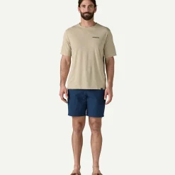 Men's Capilene&reg; Cool Daily Graphic Shirt - Waters Shop Men’S|Shop Men’S