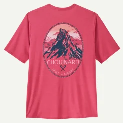 Men's Capilene&reg; Cool Daily Graphic Shirt - Lands Shop Men’S|T-Shirts