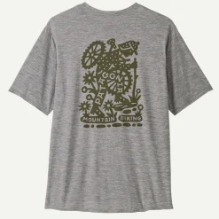 Men's Capilene&reg; Cool Daily Graphic Shirt - Lands Shop Men’S|T-Shirts