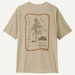 Men's Capilene&reg; Cool Daily Graphic Shirt - Lands Shop Men’S|T-Shirts