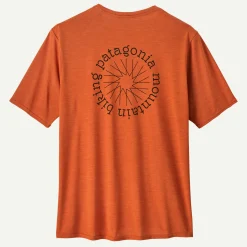 Men's Capilene&reg; Cool Daily Graphic Shirt - Lands Shop Men’S|T-Shirts
