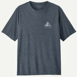 Men's Capilene&reg; Cool Daily Graphic Shirt - Lands Shop Men’S|T-Shirts