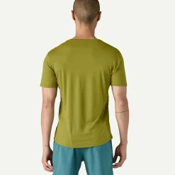 Clearance Men's Capilene&reg; Cool Lightweight Shirt Shop Men’S|Shop Men’S