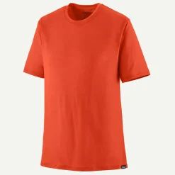 Outlet Men's Capilene® Cool Merino Blend Shirt Shop Men’S|Shop Men’S
