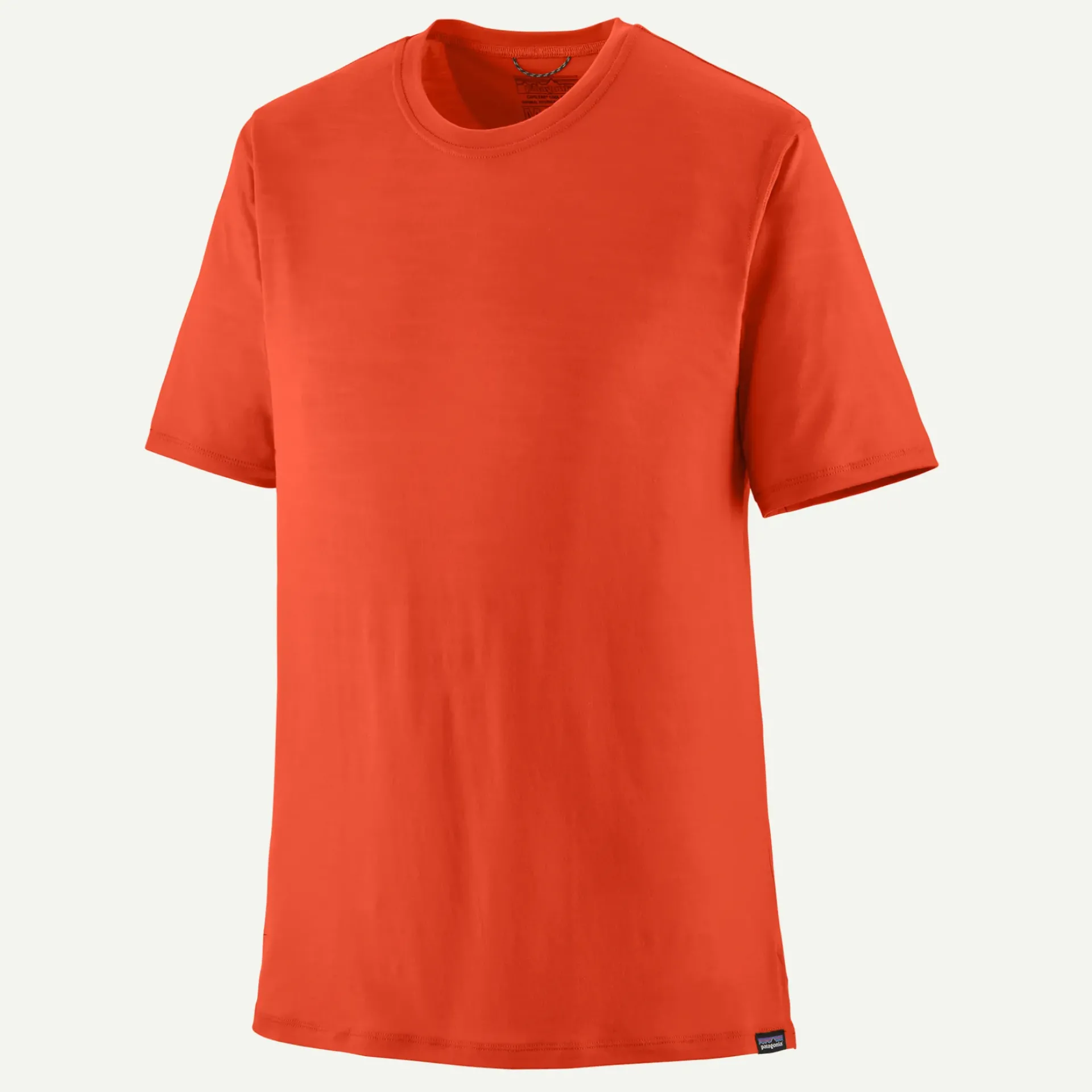 Outlet Men's Capilene® Cool Merino Blend Shirt Shop Men’S|Shop Men’S