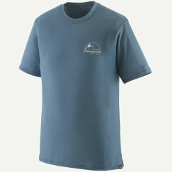 Sale Men's Capilene&reg; Cool Merino Blend Graphic Shirt Shop Men’S|Shop Men’S