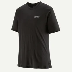 Sale Men's Capilene&reg; Cool Merino Blend Graphic Shirt Shop Men’S|Shop Men’S