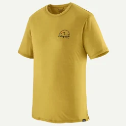 Sale Men's Capilene&reg; Cool Merino Blend Graphic Shirt Shop Men’S|Shop Men’S