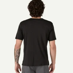 Sale Men's Capilene&reg; Cool Merino Blend Graphic Shirt Shop Men’S|Shop Men’S