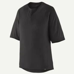 Men's Capilene&reg; Cool Trail Bike Henley Shop Men’S|Men's