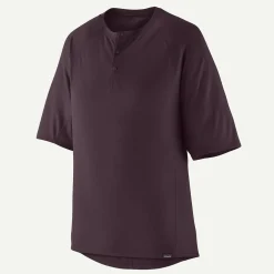 Men's Capilene&reg; Cool Trail Bike Henley Shop Men’S|Men's