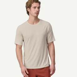 Hot Men's Capilene&reg; Cool Trail Shirt Shop Men’S|Shop Men’S