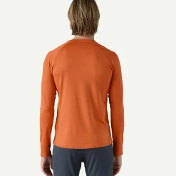 Clearance Men's Capilene&reg; Midweight Crewneck Shop Men’S|Shop Men’S