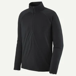 Online Men's Capilene&reg; Midweight Zip-Neck Pullover Shop Men’S|Shop Men’S
