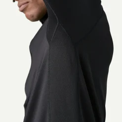 Online Men's Capilene&reg; Midweight Zip-Neck Pullover Shop Men’S|Shop Men’S