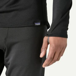 Online Men's Capilene&reg; Midweight Zip-Neck Pullover Shop Men’S|Shop Men’S