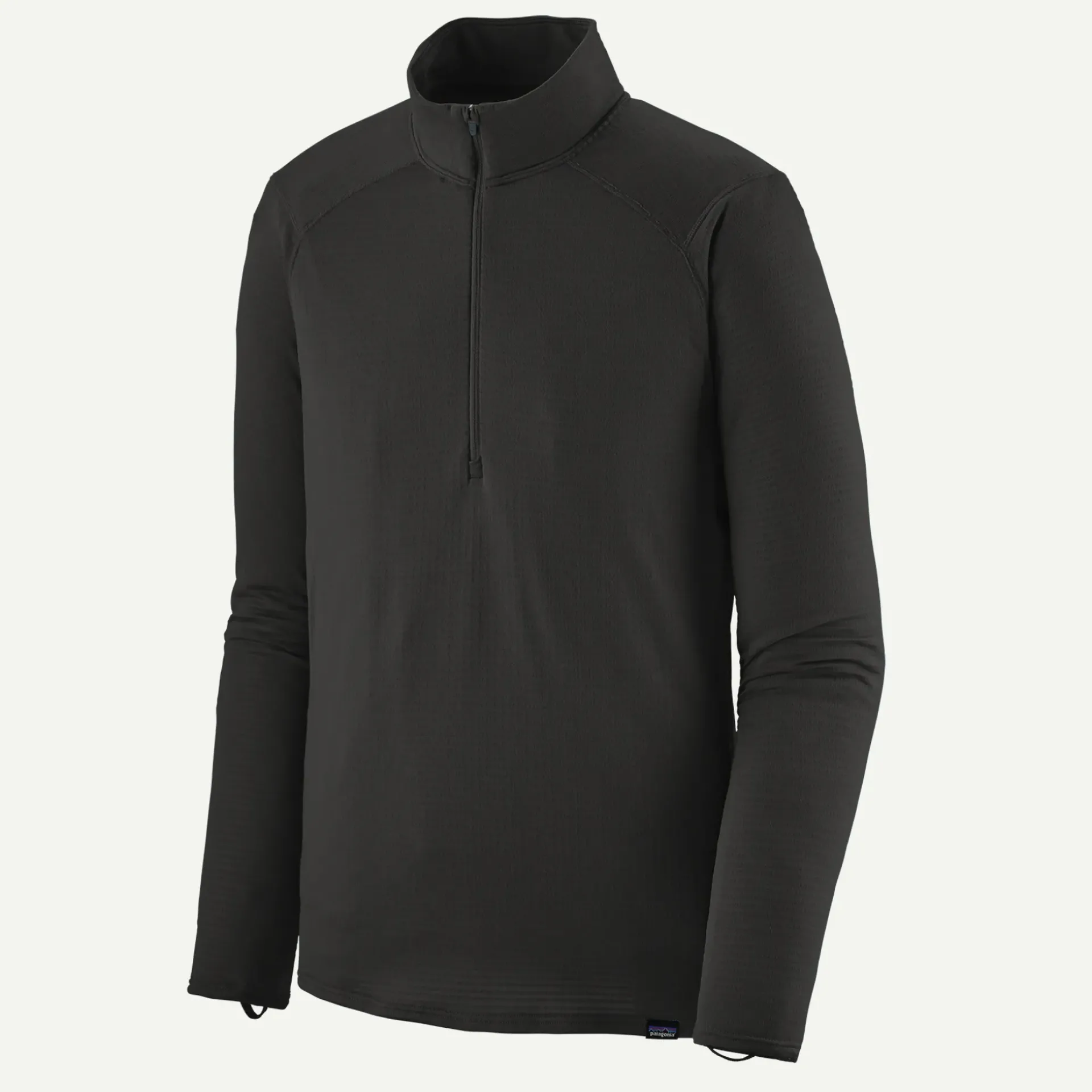 Outlet Men's Capilene® Thermal Weight Zip-Neck Pullover Shop Men’S|Shop Men’S