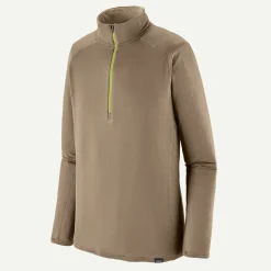 Outlet Men's Capilene® Thermal Weight Zip-Neck Pullover Shop Men’S|Shop Men’S