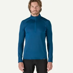 Outlet Men's Capilene® Thermal Weight Zip-Neck Pullover Shop Men’S|Shop Men’S
